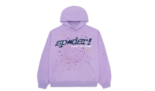 Sp5der Acai Hoodie