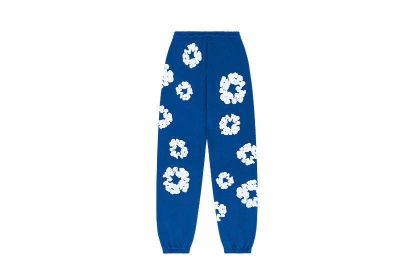 Denim Tears The Cotton Wreath Sweatpants