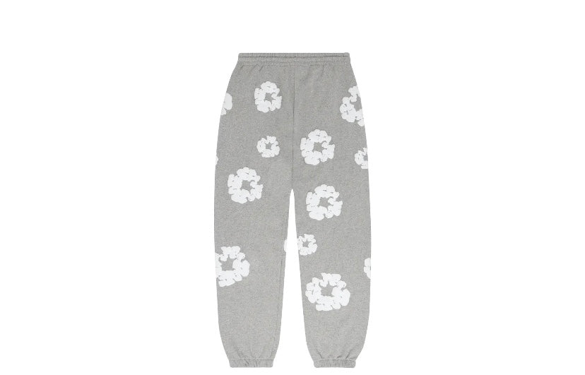 Denim Tears The Cotton Wreath Sweatpants