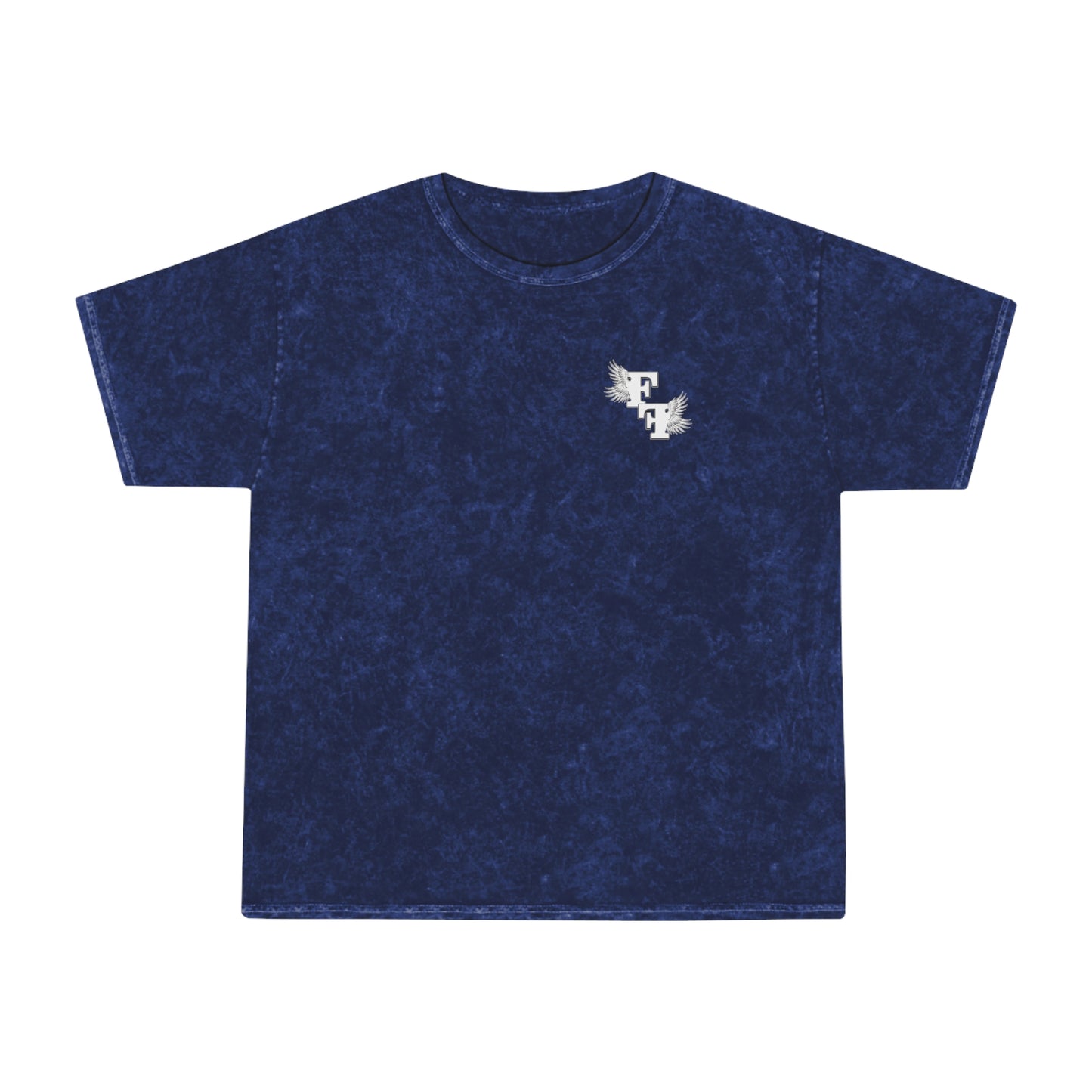 Fe4RMoree FlyHigh Wing Angel Tee Shirt