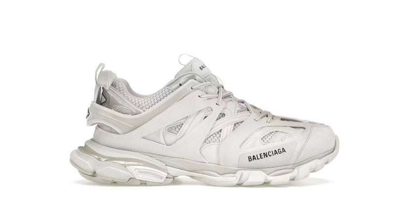 Balenciaga Track With Led