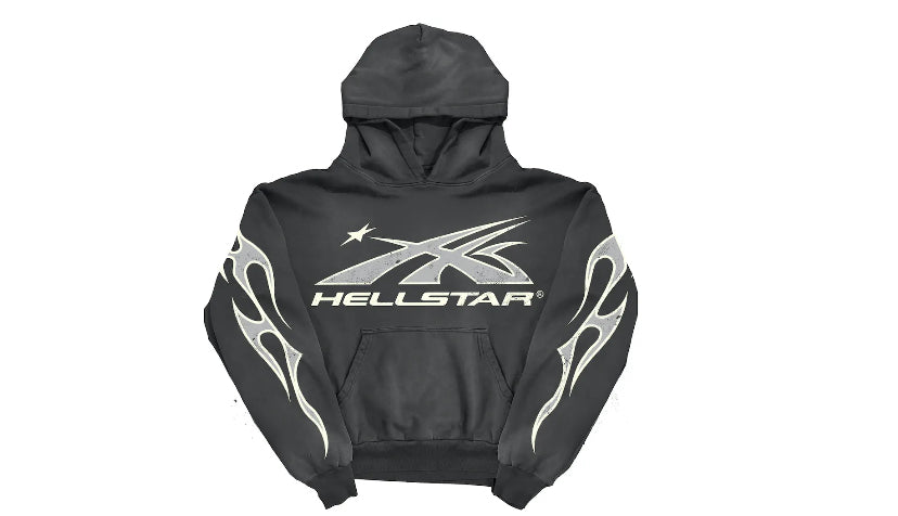 Hellstar Sports Hoodie