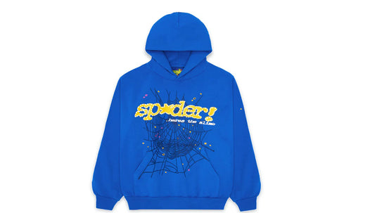 Sp5der TC Hoodie