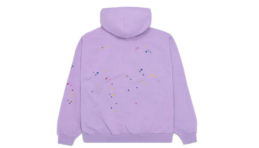 Sp5der Acai Hoodie