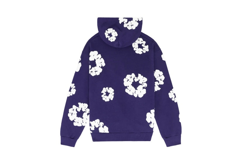 Denim Tears The Cotton
Wreath Sweatshirt