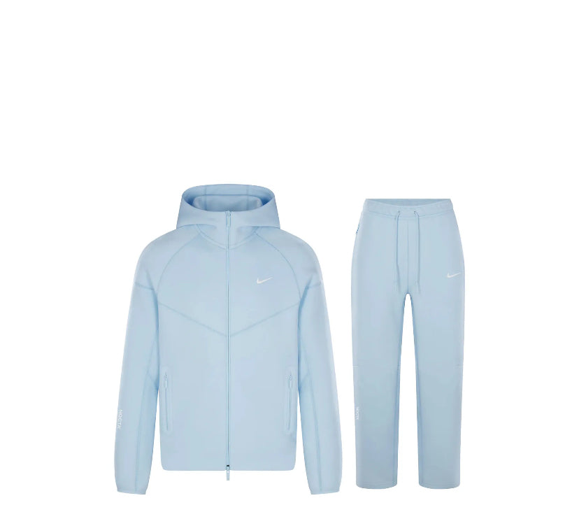 Nike * NOCTA Tech Fleece Hoodie & Joggers Set