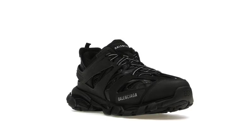 Balenciaga Track With Led