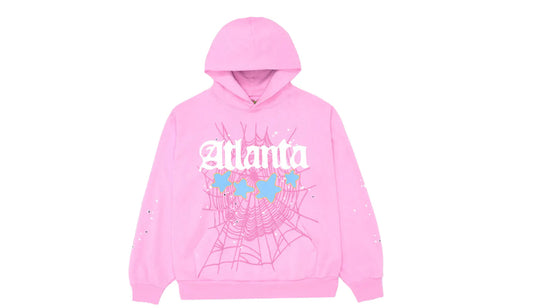 Sp5der Atlanta Hoodie