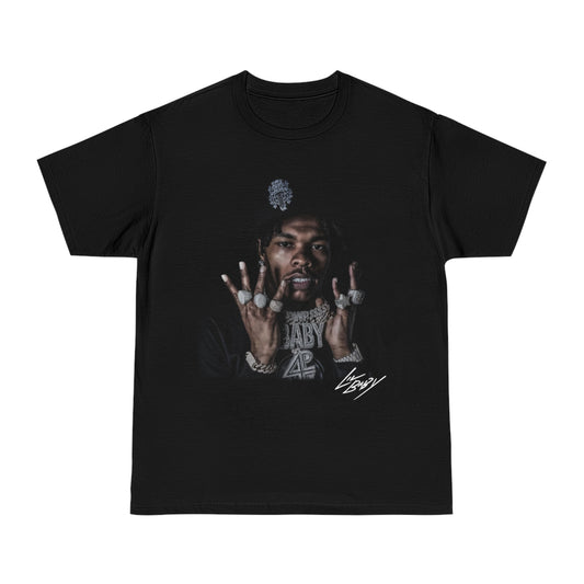 LIL BABY TEE SHIRT