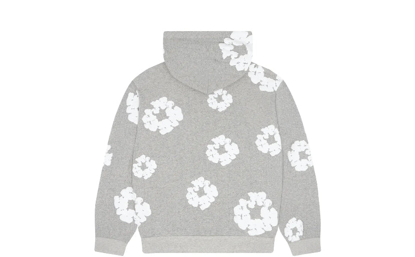 Denim Tears The Cotton
Wreath Sweatshirt