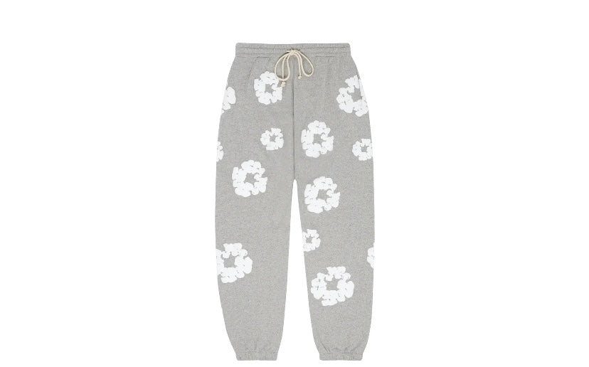 Denim Tears The Cotton Wreath Sweatpants