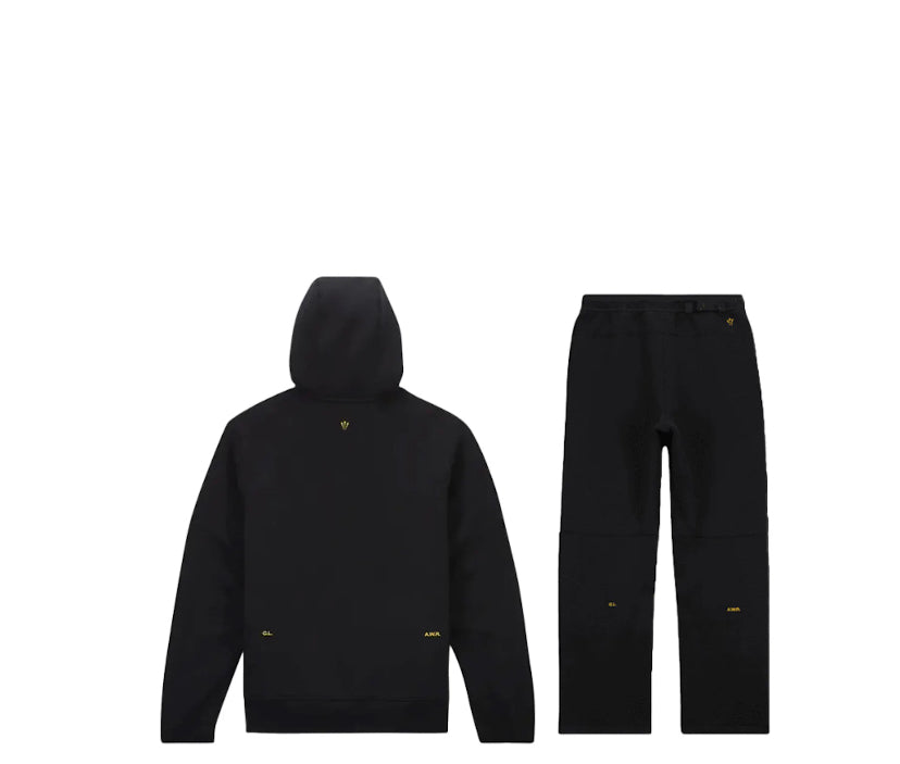 Nike * NOCTA Tech Fleece Hoodie & Joggers Set