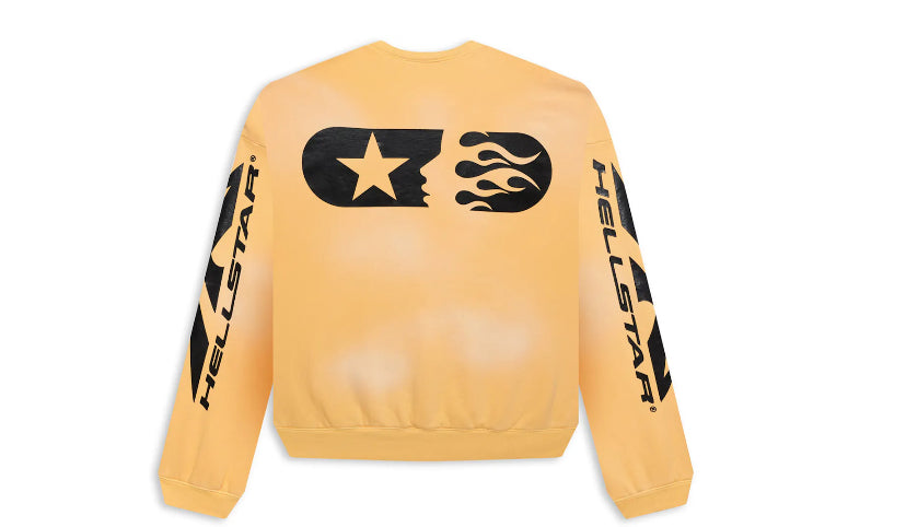 Hellstar Sports Crewneck