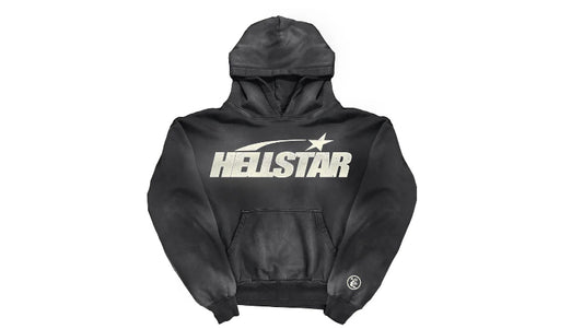 Hellstar Uniform Hoodie