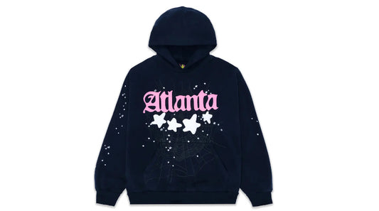 Sp5der Atlanta Hoodie