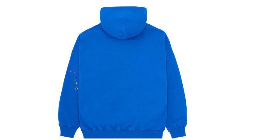 Sp5der TC Hoodie