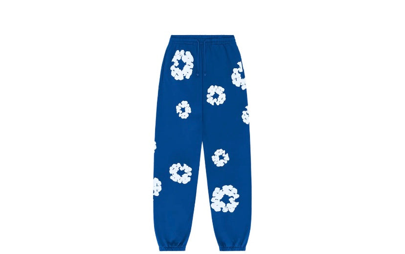 Denim Tears The Cotton Wreath Sweatpants