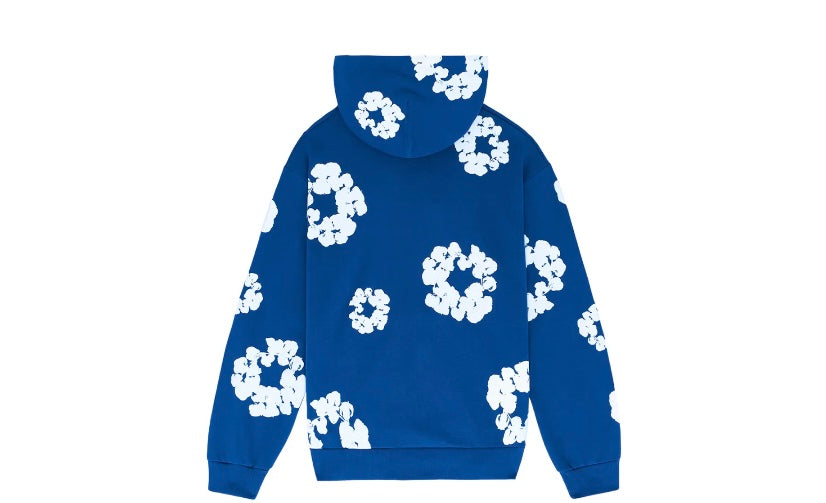 Denim Tears The Cotton
Wreath Sweatshirt