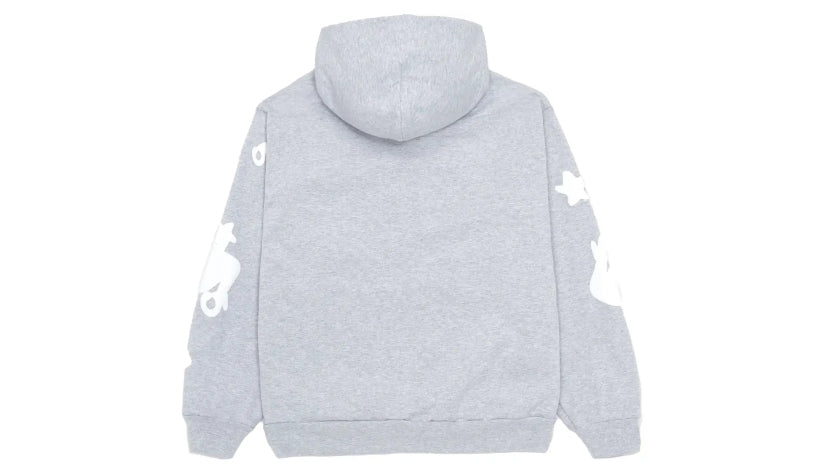 Sp5der Beluga Hoodie