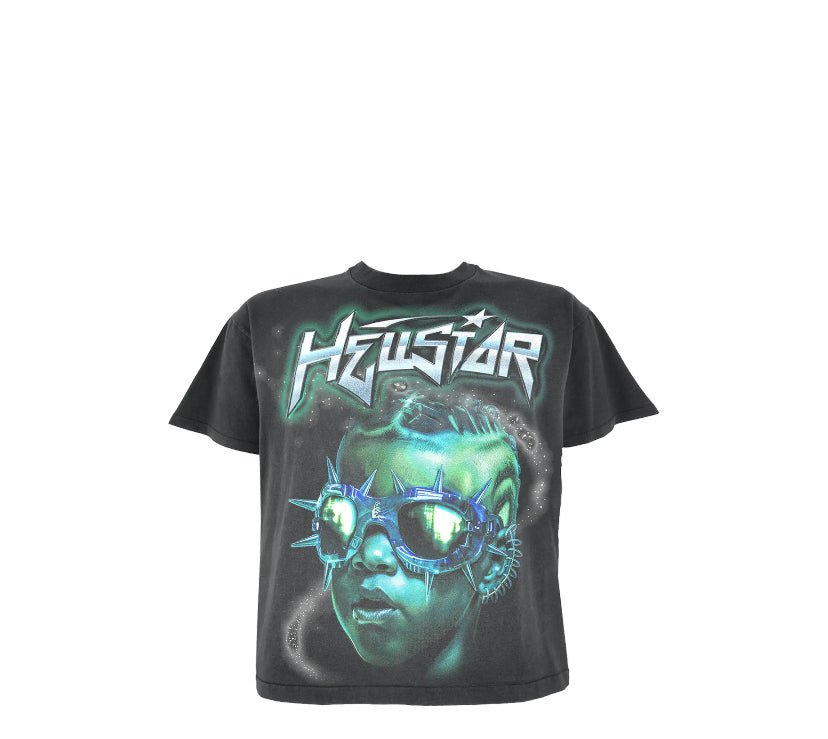 Hellstar The Future T-Shirt