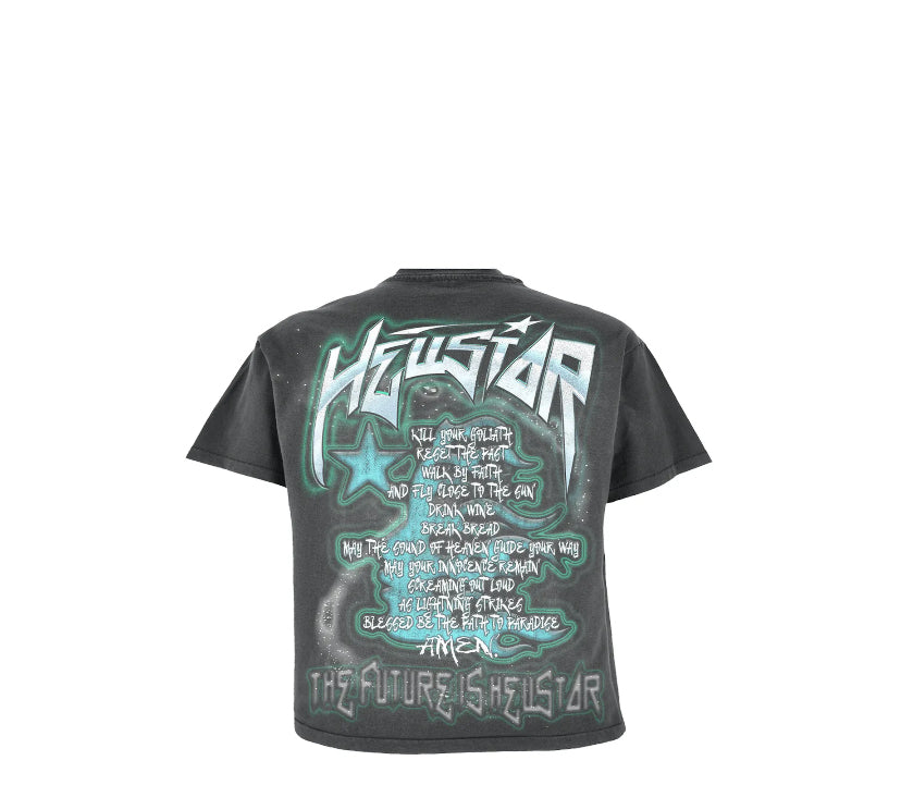 Hellstar The Future T-Shirt